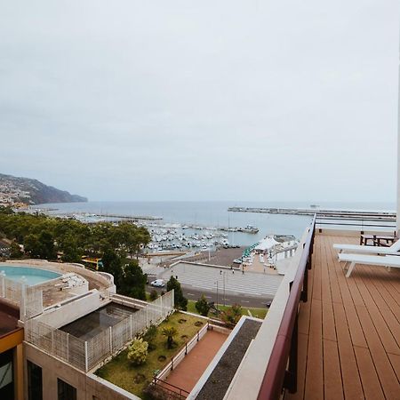Rooftop Marina Ll By Madeira Best Apartments Funchal  Exteriér fotografie